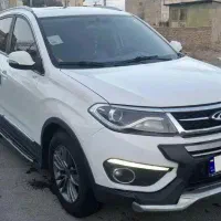 تیگو5 مدل96|خودرو سواری و وانت|شهریار, شهرک شاهد|دیوار