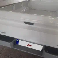 وانت مزدا|خودرو سواری و وانت|اصفهان, ارغوانیه|دیوار