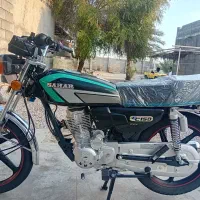 موتور سیکلت احسان ۱۵۰رینگ اسپورت