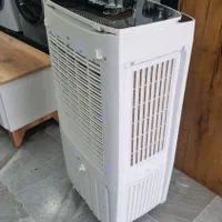 کولر ۲۴۰۰۰برووات پرتابل سلولزی|کولر گازی و فنکوئل|قرچک, مهدیه|دیوار