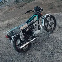 موتور سیکلت ۲۰۰ پرواز ۱۴۰۱
