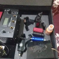 دستگاه تتو پی شاب|آرایشی، بهداشتی، درمانی|ملارد, |دیوار