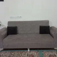 مبل در حد نو