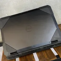 لپتاپ نظامی DEll 5414