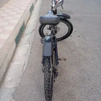 دوچرخه 26پژو پرادو|دوچرخه، اسکیت، اسکوتر|قم, پردیسان|دیوار