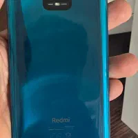 Note 9s|موبایل|اصفهان, پروین|دیوار