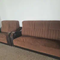فروش مبل ۷ نفره در سیراف