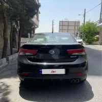 کیا سراتو کوپه 2000cc، مدل ۲۰۱۱|خودرو سواری و وانت|تهران, ولنجک|دیوار