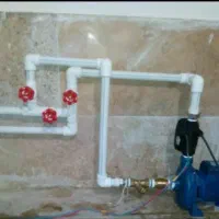 لوله کشی آب|خدمات پیشه و مهارت|کرمانشاه, |دیوار