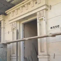 کاشیکار و سنگ کار