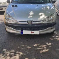 ۲۰۶ مدل ۸۴