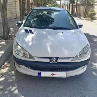 206 تیپ 2 مدل 96