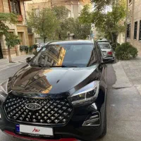 X55 PRO / 1403|خودرو سواری و وانت|تهران, جنت‌آباد جنوبی|دیوار