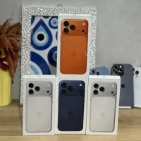 ایفون ۱۷ پرومکس