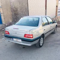 ۴۰۵slxمدل|خودرو سواری و وانت|قم, عمار یاسر|دیوار