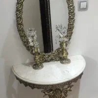 اینه برنز