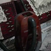 جارو برقی پارس خزر