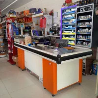 فروش هایپرمارکت