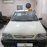 پراید وانت|خودرو سواری و وانت|اسلام‌شهر, شهرک واوان|دیوار