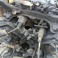 زیر بندی پژو پراید پیکان