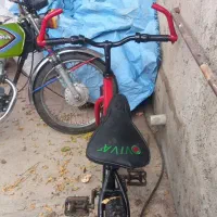 دوچرخه20|دوچرخه، اسکیت، اسکوتر|آزادشهر, |دیوار