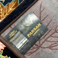 فرش 4 متری|فرش|کومله, |دیوار