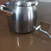 کتری سماوری