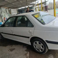 پژو پارس موتور جدید مدل ۱۴۰۲ صفر