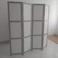 پاراوان تقریبا نو