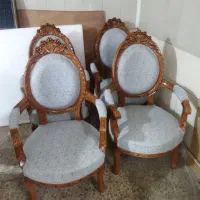 تعویض پارچه مبل|خدمات پیشه و مهارت|تهران, نیروی دریایی|دیوار