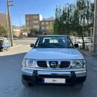 نیسان پیکاب|خودرو سواری و وانت|بانه, |دیوار