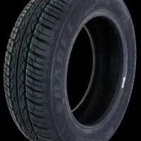 یک جفت لاستیک ۱۶۵/۶۵/۱۳ بارز مناسب پراید