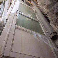 درب و پنجره|مصالح و تجهیزات ساختمان|مشهد, چهارچشمه|دیوار