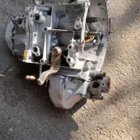 گیربکس پژو|قطعات یدکی و لوازم جانبی|ری, سیزده آبان|دیوار