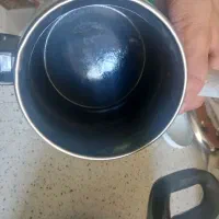 کتری قوری نو|قوری، کتری، قهوه‌ساز دستی|اسلام‌شهر, شهرک قائمیه|دیوار