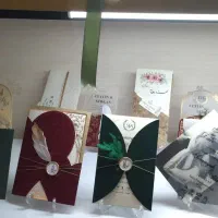 کارت عروسی|خدمات رایانه‌ای و موبایل|ازنا, |دیوار