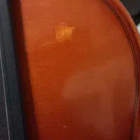 ویولن تی اف استیودنت (TF student)|ویولن|کرج, فاز ۳ گوهردشت|دیوار