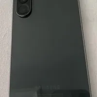سامسونگ galaxy a56 با حافظهٔ ۲۵۶ گیگابایت|موبایل|تهران, نازی‌آباد|دیوار