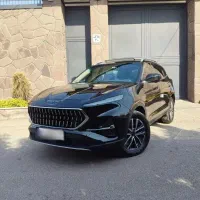 جکk7کی ام سی کی هفت صفرخشک معاوضه بامسکن مهرپردیس|خودرو سواری و وانت|تهران, حکیمیه|دیوار