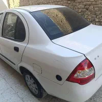 تیبایک دوگانه فابرک