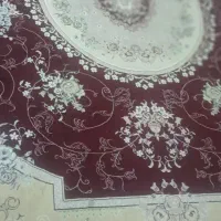 پشتی فرش تلویزیون و میزتلویزیون|فرش|قم, قلعه کامکار|دیوار