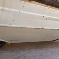 پیکان وانت مدل ۸۹ دوگانه|خودرو سواری و وانت|زرندیه, |دیوار