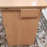 میز خیاطی سالم در حد نو