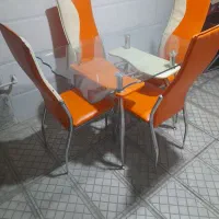 میزنهارخوری چهارنفره