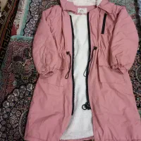 کاپشن و پالتو