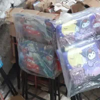 تولیدی میز صندلی تحریر  در ۵۰ طرح