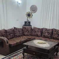 مبل ال ترک|مبلمان خانگی و میز عسلی|کلارآباد, |دیوار