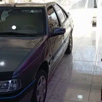 پژوslx405|خودرو سواری و وانت|پاکدشت, پاکدشت (مامازند)|دیوار