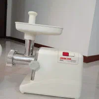 چرخ گوشت نو مارک جهان آوا