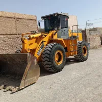 اجاره لودر و کمپرسی|خدمات حمل و نقل|زابل, |دیوار